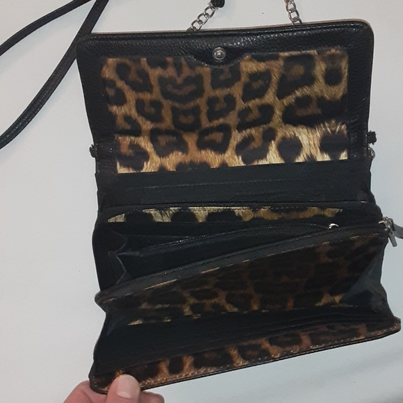 Jessica Simpson crossbody purse - Picture 5 of 7